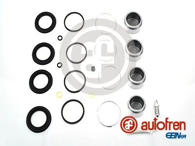 Repair Kit, brake caliper
